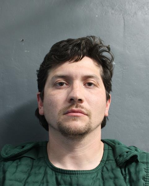 Mugshot of SHAI DENVER JONES