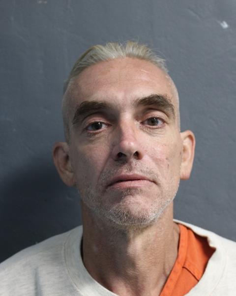 Mugshot of JOSEPH ARTHUR VERACRUZ