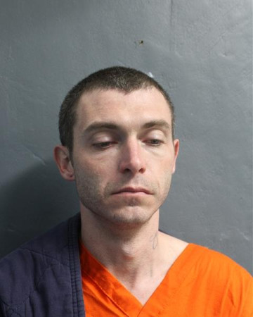 Mugshot of DUSTY WADE ANDREWS