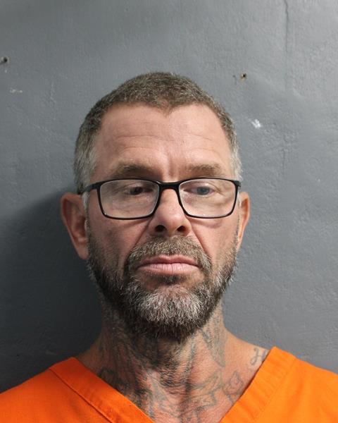 Mugshot of JEFFREY K TIRY