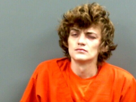 Mugshot of HUNTER CRADDOCK