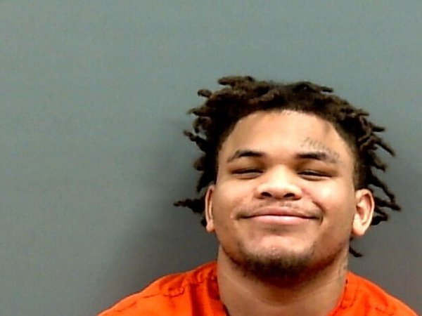 Mugshot of DEKENTREK MCDOWELL