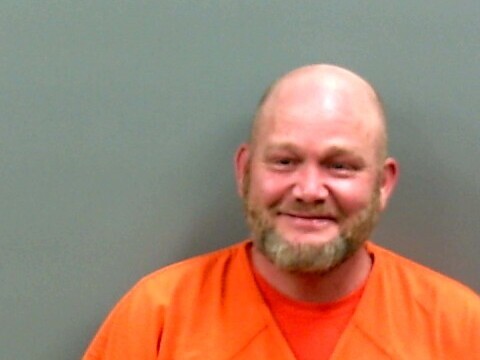 Mugshot of GREGORY MOORE