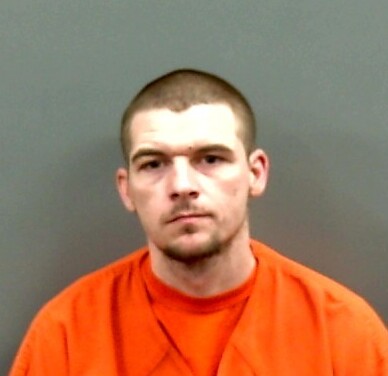 Mugshot of JOSTEN ABEL