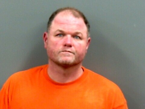 Mugshot of JAMES ROWDEN