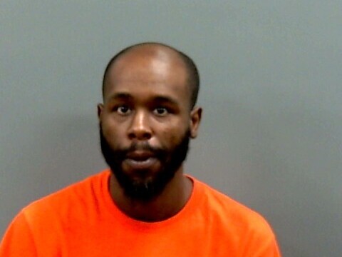 Mugshot of LASEAN BURNETT