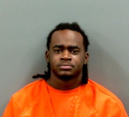 Mugshot of DYLAN BROADWAY