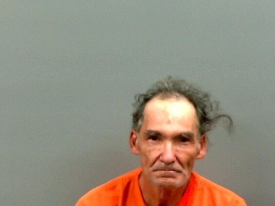Mugshot of JOHN MARTIN