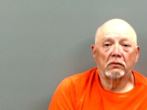 Mugshot of JAMES BARNES