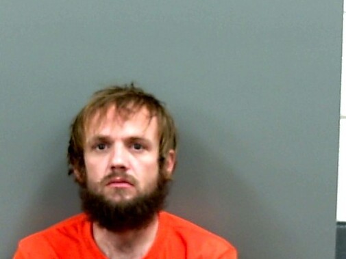 Mugshot of SHAUN CRYSTAL