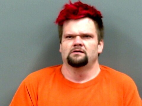 Mugshot of RYAN KERN