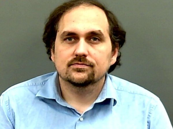 Mugshot of JAMES LOWRANCE