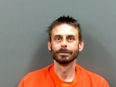 Mugshot of MICHAEL GILLELAND