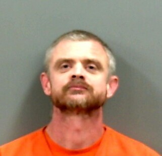 Mugshot of FRANKIE BUNNELL