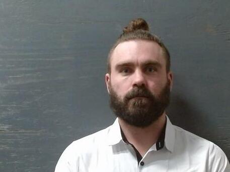 Mugshot of ANDREW HINKLE