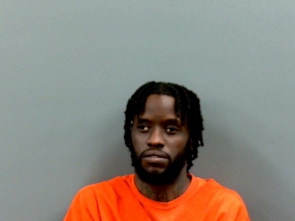 Mugshot of MARKEITH CONWAY
