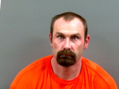 Mugshot of DAMION HUTSON