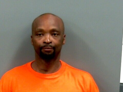 Mugshot of DEON WILSON