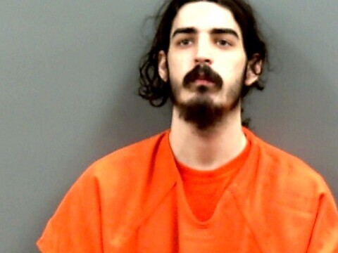 Mugshot of PHOENIX BOLING