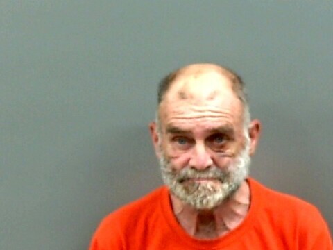 Mugshot of JOHN LEHEW