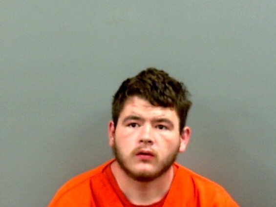 Mugshot of MATTHEW EAKINS