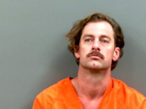 Mugshot of SHANE SHAHAN