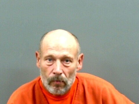 Mugshot of JIMMIE DAVIS