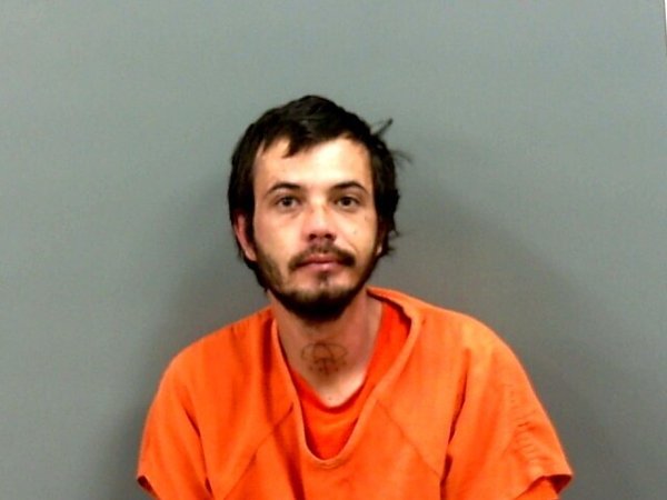 Mugshot of XAVIER JONES