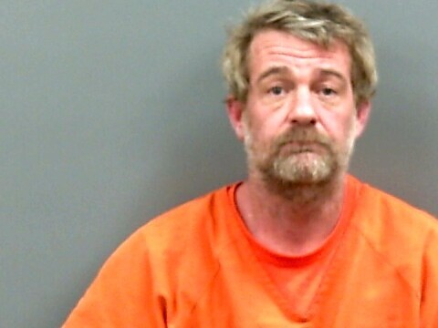 Mugshot of JOHNNY HORN