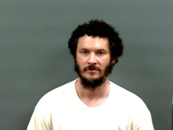 Mugshot of WESLEY HENRY