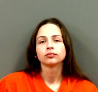 Mugshot of RAECHEL CHICHESTER