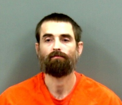 Mugshot of CHARLES PHILLIPS