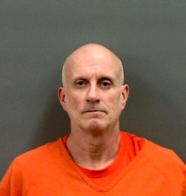 Mugshot of ROBERT BEAVER
