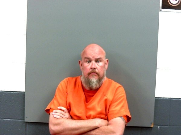 Mugshot of BILLY GEURIN