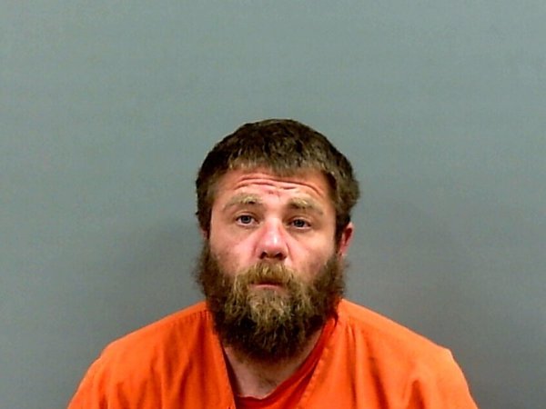 Mugshot of ELIJAH BROWN