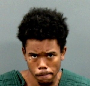 Mugshot of PECOLA MCCLOUD