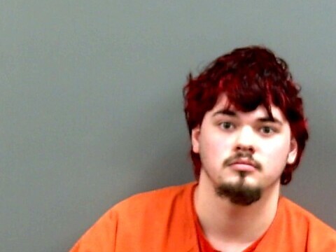 Mugshot of NICHOLAS KING