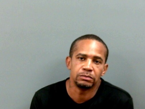 Mugshot of JOSEPH DIXON