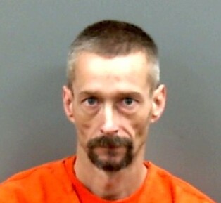 Mugshot of DUSTIN BARTGIS
