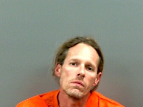 Mugshot of JACOB ROHRER