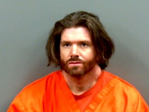 Mugshot of KYLE KENDRICK