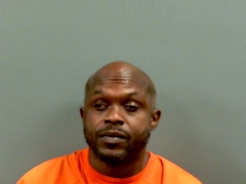 Mugshot of CHARLIE SHOALS
