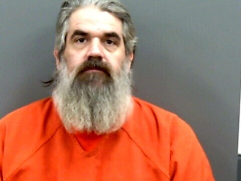 Mugshot of JEROD TAYLOR