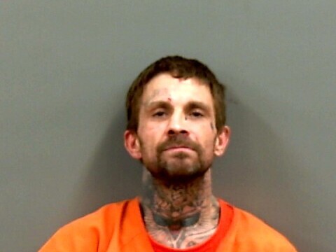 Mugshot of SHAUN MCCONNELL