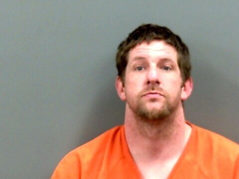 Mugshot of JASON ANDREWS