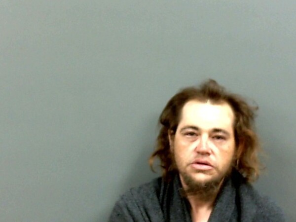 Mugshot of MICHAEL CRANDALL