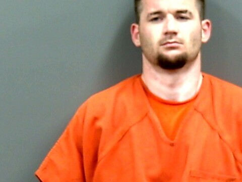 Mugshot of BOBBY HOWARD