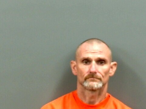 Mugshot of CLINTON STEVENS