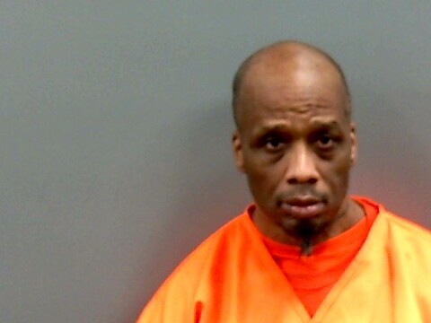 Mugshot of EDWARD MOORE