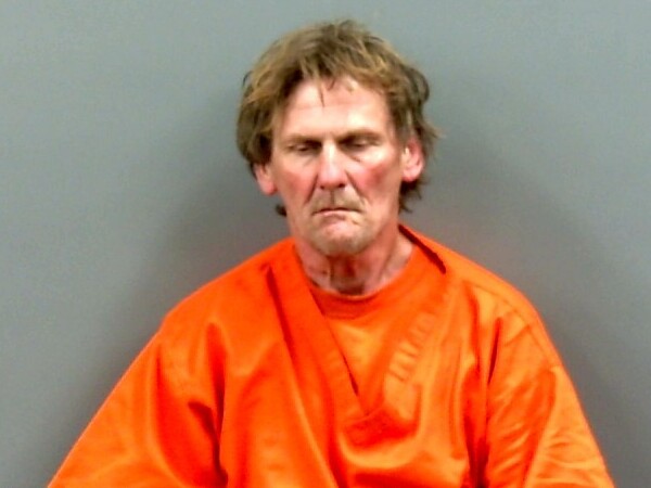 Mugshot of ROGER HENSON
